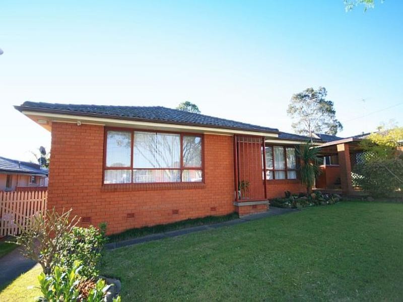 70 Flinders Road, Georges Hall NSW 2198