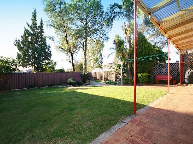 70 Flinders Road, Georges Hall NSW 2198