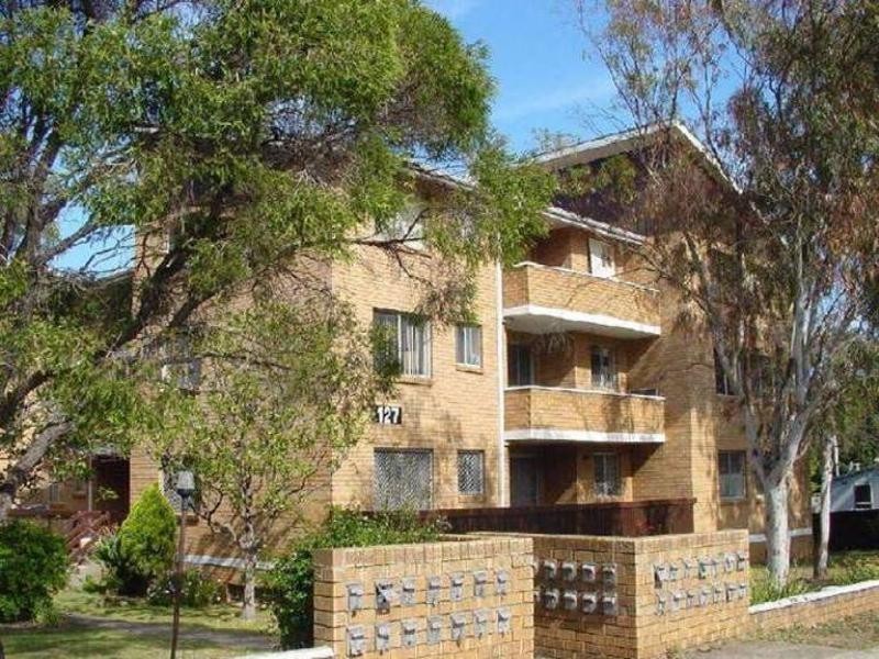 31/127 Chapel Road, Bankstown NSW 2200