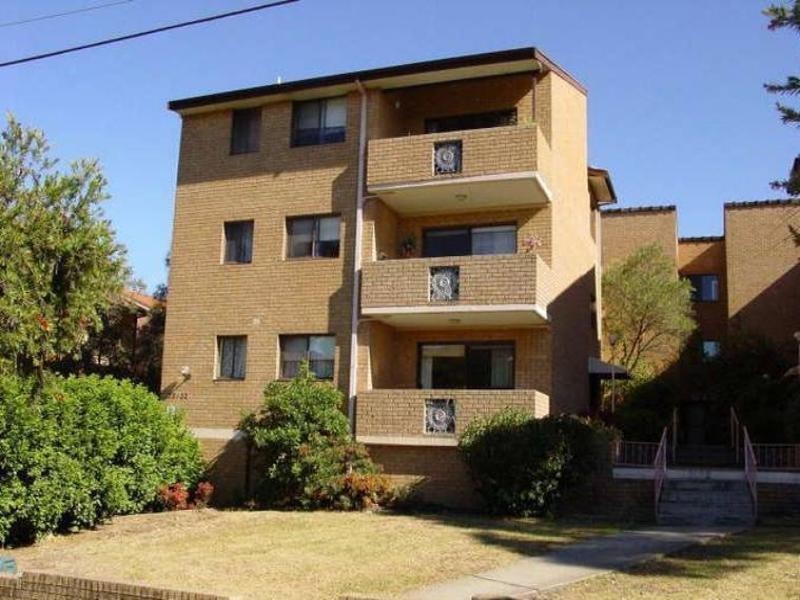 10/28 Weigand Avenue, Bankstown NSW 2200