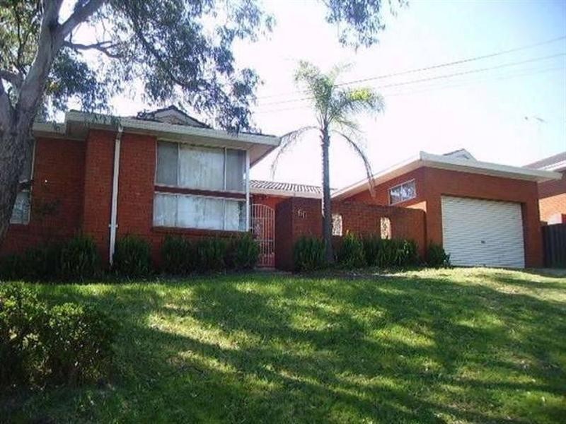 60 Amaroo Avenue, Georges Hall NSW 2198