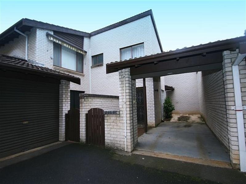 4/22 James Street, Punchbowl NSW 2196