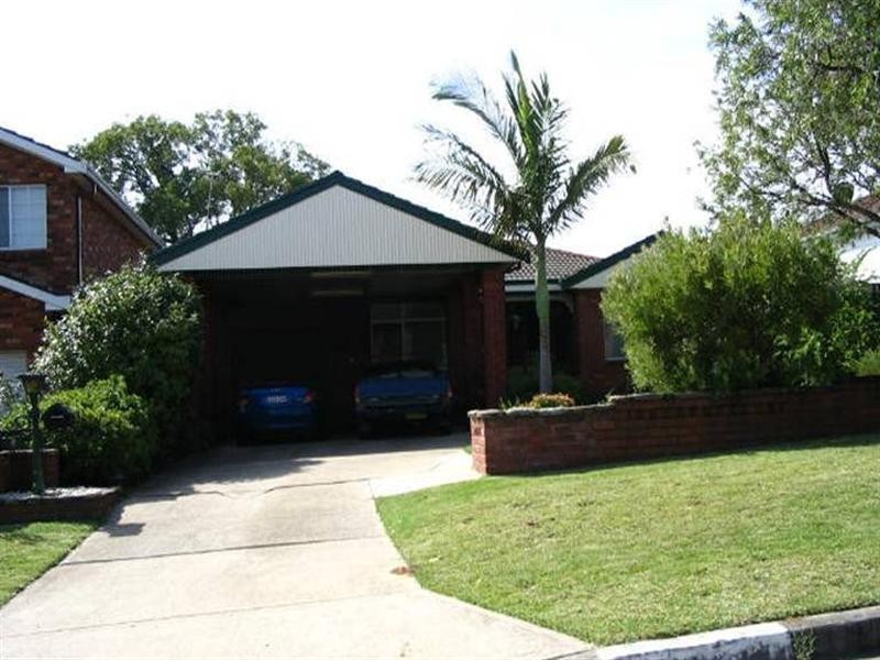 3 Verbena Avenue, Bankstown NSW 2200