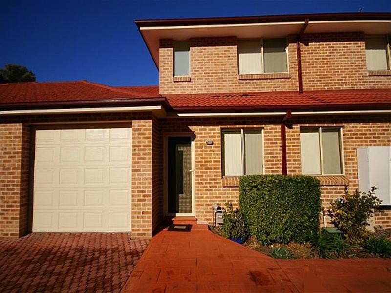 3/160 Victoria Road, Punchbowl NSW 2196