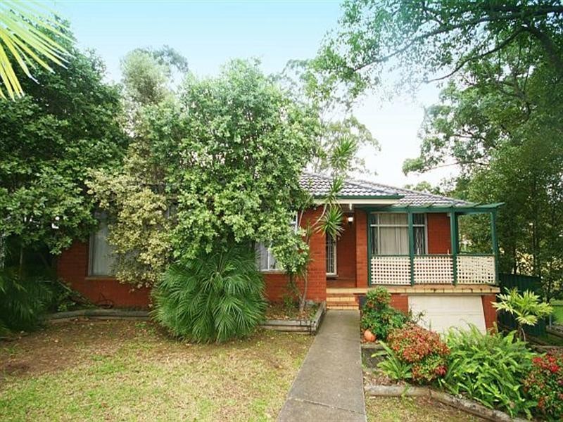 36 Manahan Street, Condell Park NSW 2200