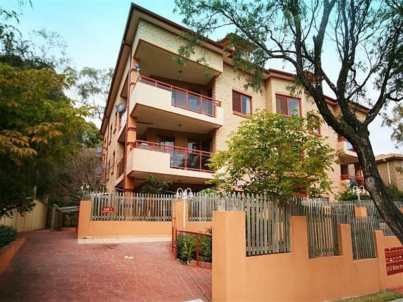 Bankstown NSW 2200