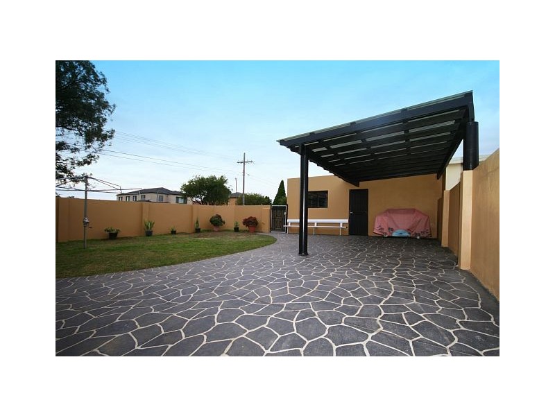141 Highland Avenue, Yagoona NSW 2199