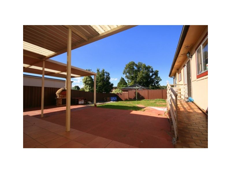 16 Neutral Avenue, Birrong NSW 2143