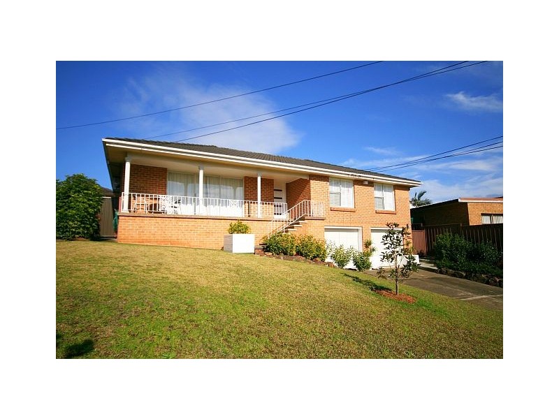 5 Amber Place, Bass Hill NSW 2197