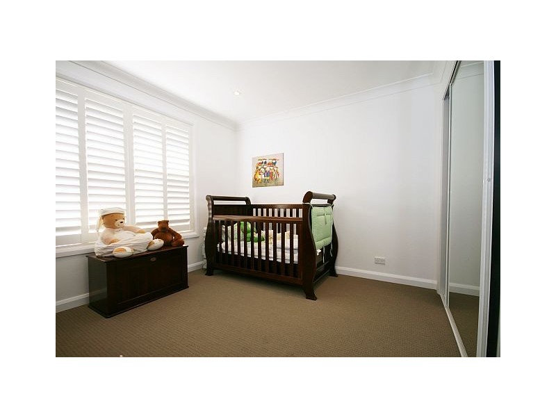 5 Amber Place, Bass Hill NSW 2197