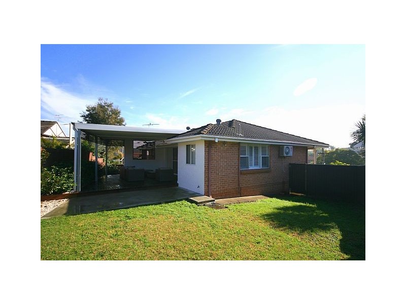 5 Amber Place, Bass Hill NSW 2197