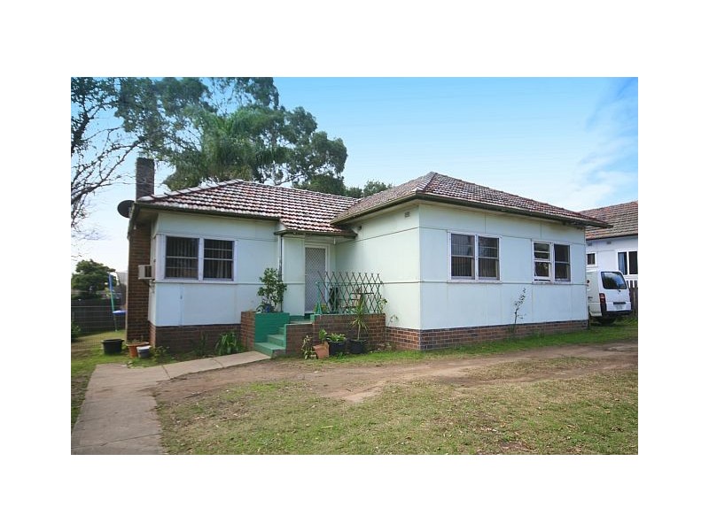 46 Lawford Street, Greenacre NSW 2190