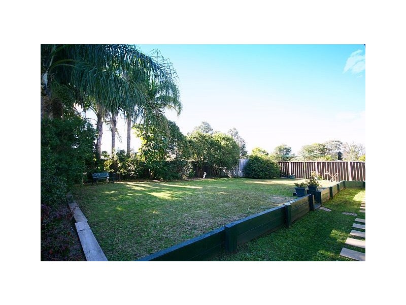 22A Endeavour Road, Georges Hall NSW 2198