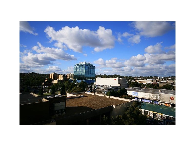 25/3 Fetherstone Street, Bankstown NSW 2200