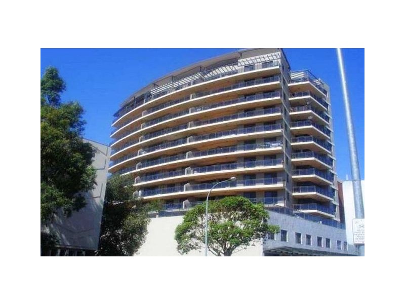 25/3 Fetherstone Street, Bankstown NSW 2200