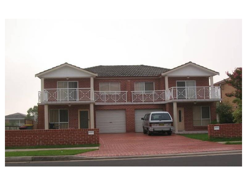 14 Gleeson Avenue, Condell Park NSW 2200