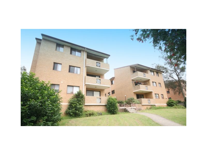 3/28 Weigand Avenue, Bankstown NSW 2200