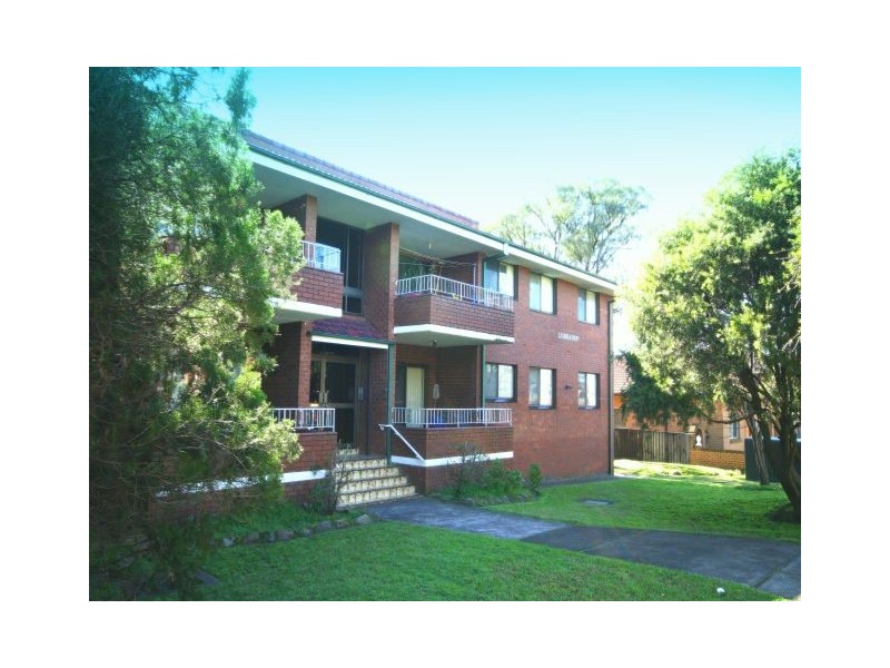 3/14-16 Hixson Street, Bankstown NSW 2200