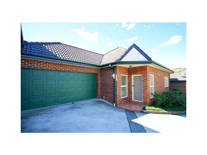 3/52 Little Road, Bankstown NSW 2200