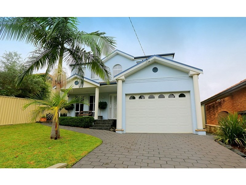 29 Ashby Avenue, Yagoona NSW 2199