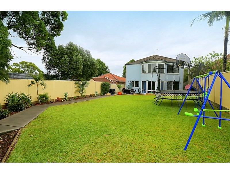 29 Ashby Avenue, Yagoona NSW 2199