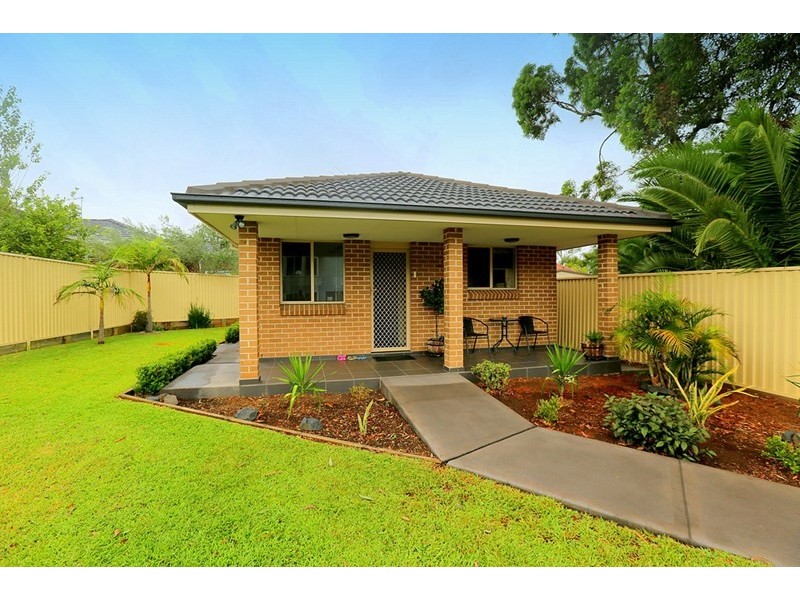 29 Ashby Avenue, Yagoona NSW 2199