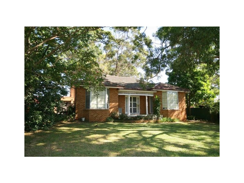 133 Birdwood Road, Georges Hall NSW 2198