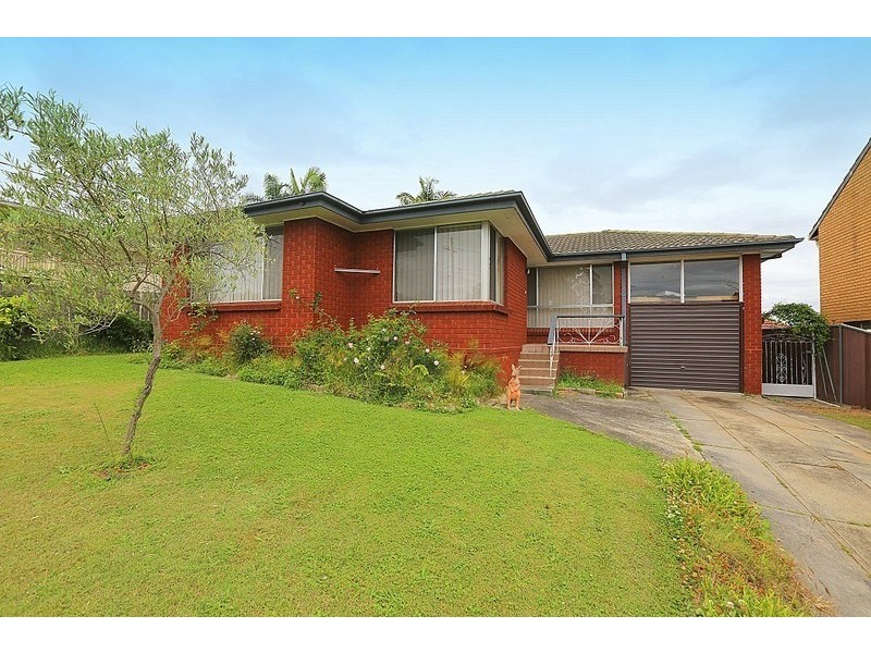 74 Marden Street, Georges Hall NSW 2198