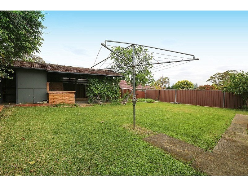 74 Marden Street, Georges Hall NSW 2198