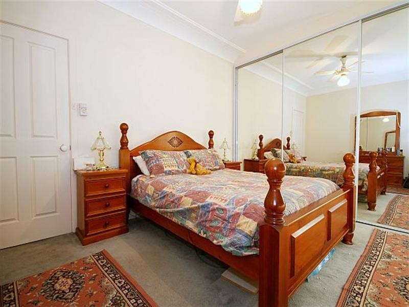 Georges Hall NSW 2198