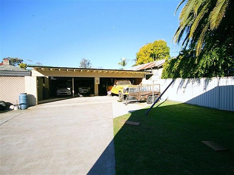 Georges Hall NSW 2198