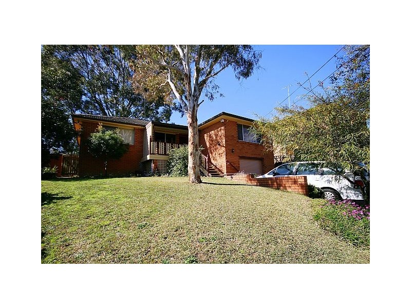 7 Whitemore Avenue, Georges Hall NSW 2198