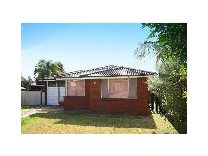 5 Belrose Court, Bankstown NSW 2200