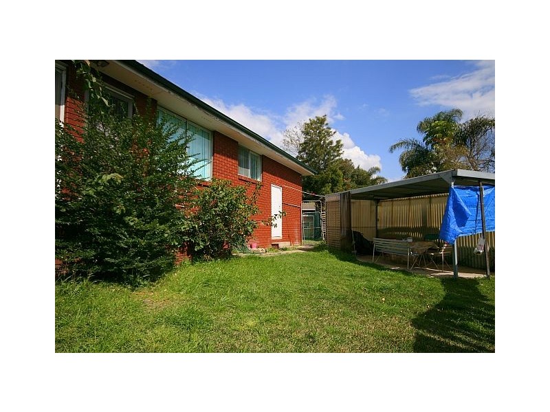 5 Belrose Court, Bankstown NSW 2200