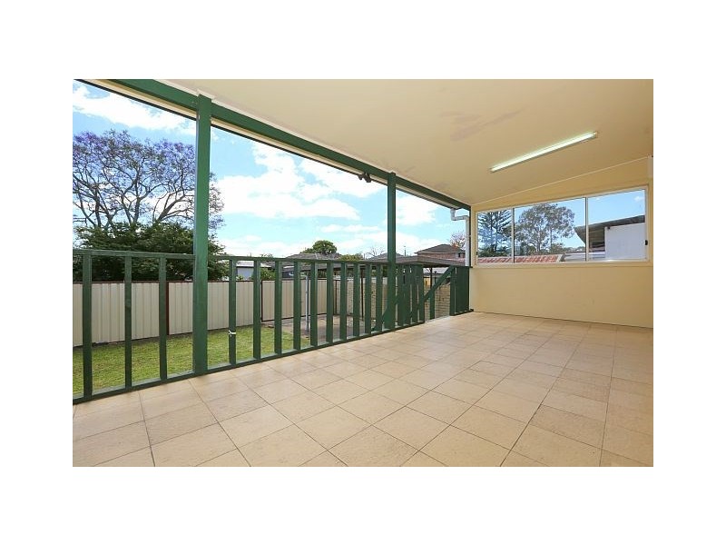 650 Hume Highway, Yagoona NSW 2199