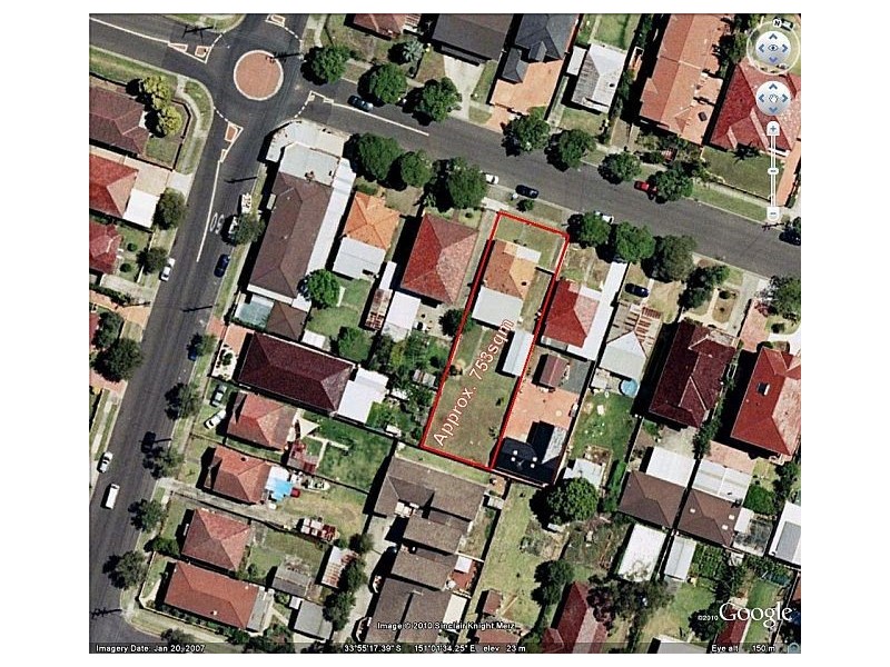 48 Cambridge Avenue, Bankstown NSW 2200