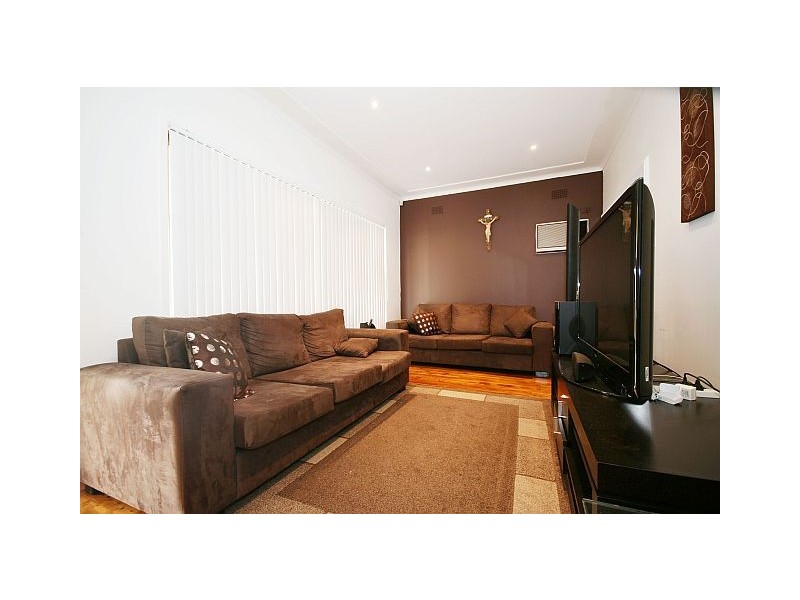 57 Thornton Avenue, Bass Hill NSW 2197