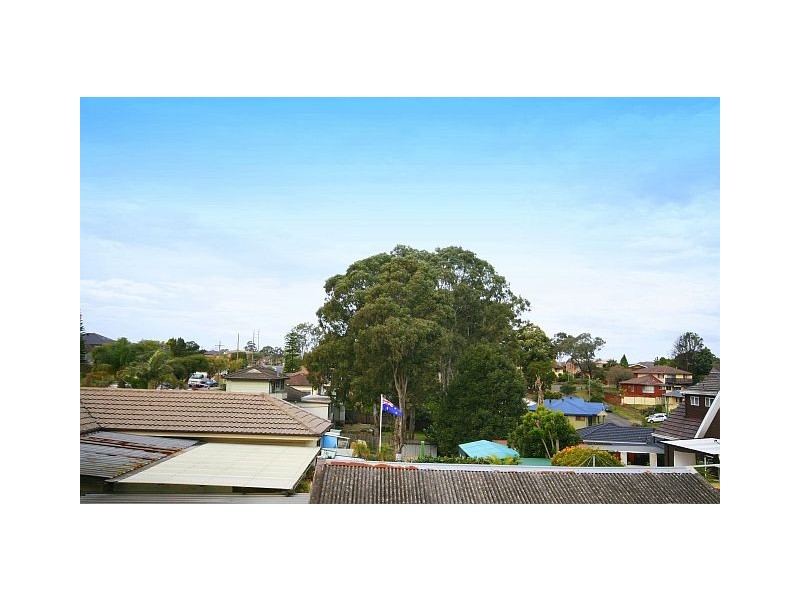 57 Thornton Avenue, Bass Hill NSW 2197