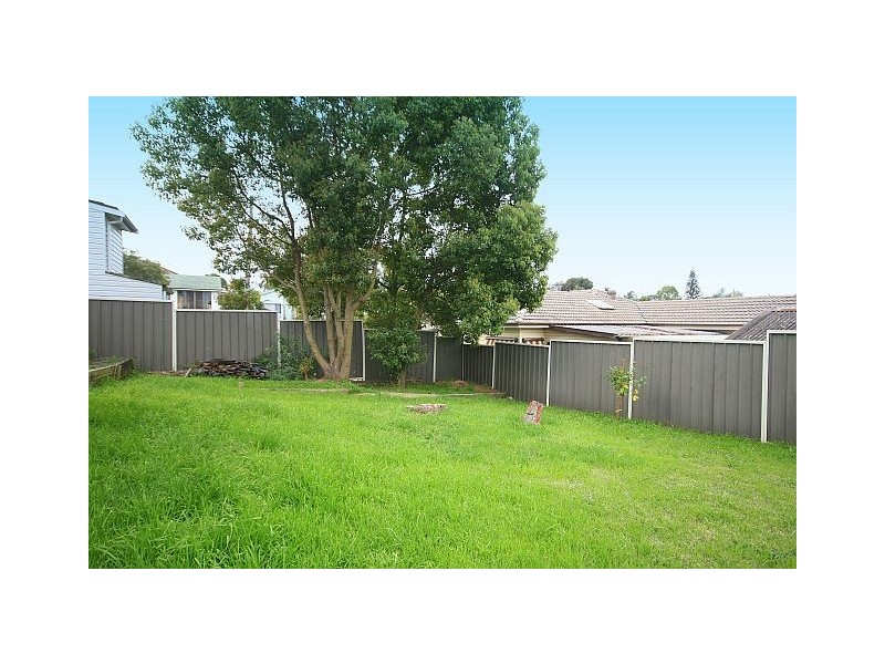 57 Thornton Avenue, Bass Hill NSW 2197
