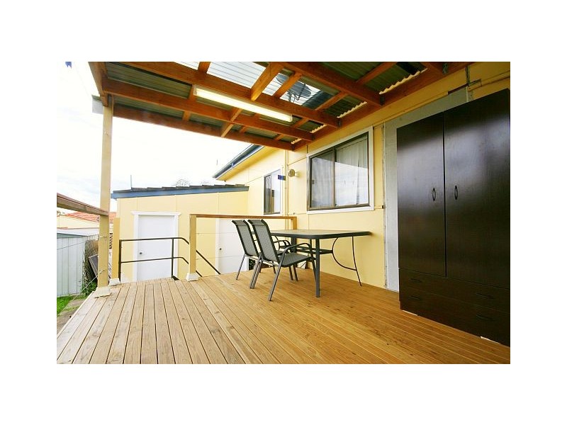 57 Thornton Avenue, Bass Hill NSW 2197