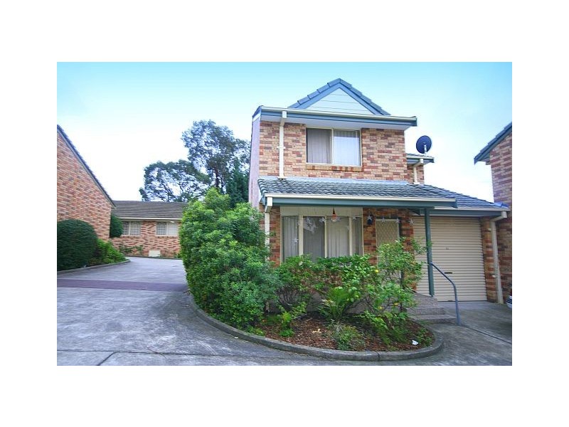 21/83 Little Road, Yagoona NSW 2199