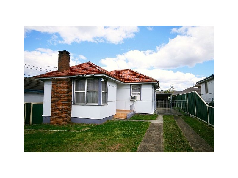 83 Brunker Road, Yagoona NSW 2199