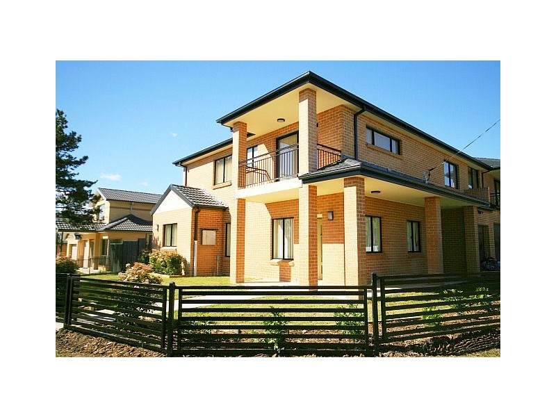 17C Kawana Street, Bass Hill NSW 2197