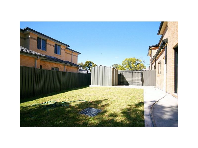 17C Kawana Street, Bass Hill NSW 2197