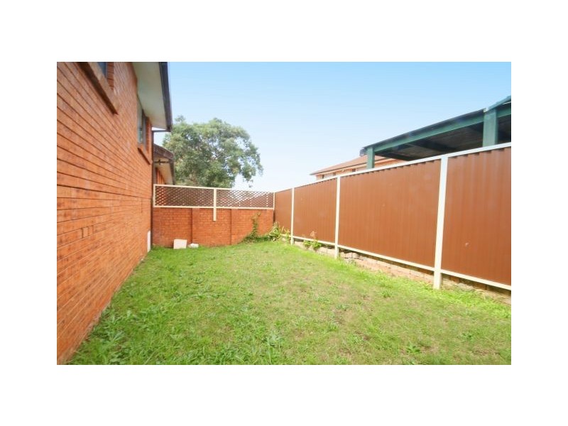 4/43 Taylor Street, Condell Park NSW 2200