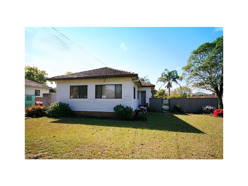 2 Willet Street, Yagoona NSW 2199