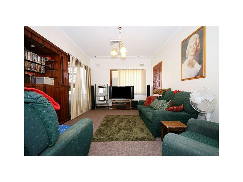 2 Willet Street, Yagoona NSW 2199