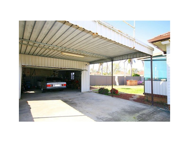 2 Willet Street, Yagoona NSW 2199