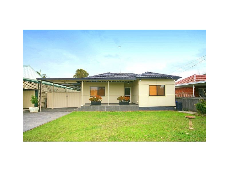 37 Beale Street, Georges Hall NSW 2198