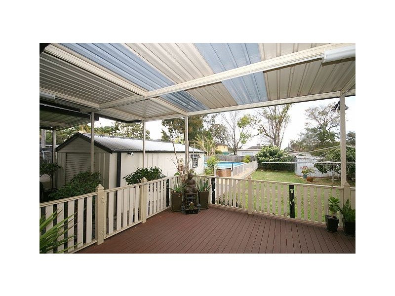 37 Beale Street, Georges Hall NSW 2198